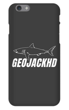 geojackhd iPhone Phone Cases