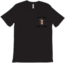 MAD OX SPECIAL! tshirt