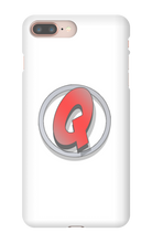 qwiko iPhone Phone Cases