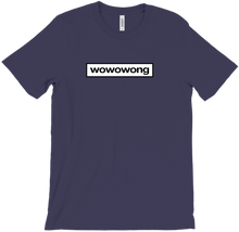 wowowong T-Shirts