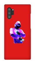 leonidasiisparta Samsung Phone Cases