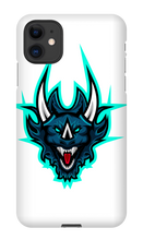 barralive iPhone Phone Cases