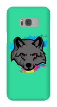 padrinus Samsung Phone Cases