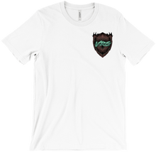 VRG Shield logo T-Shirts