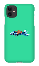 Ayden's iPhone Phone Cases