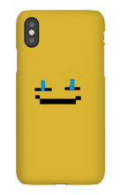 pixel itskirk iPhone Phone Cases