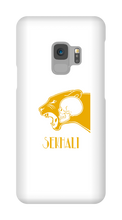 Logo phonecase-samsung