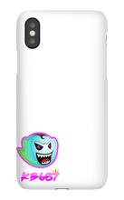 KB687 iPhone Phone Cases