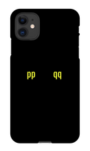 PP IPhone Cases