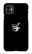 sharkdxd iPhone Phone Cases
