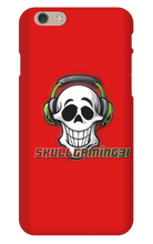 skullgaming31 iPhone Phone Cases