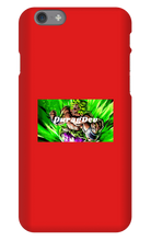 duragdev__ iPhone Phone Cases