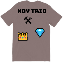 tshirt-XOY