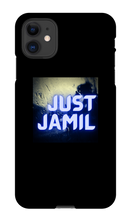 donblue_ent iPhone Phone Cases