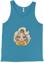 aryaamess Tank Top