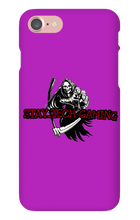 STAY_TECH iPhone Phone Cases