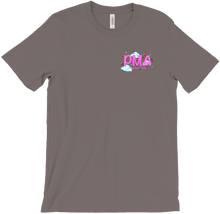PMA (Pink) T-Shirts
