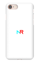 Notion Reality iPhone Phone Cases