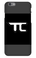 tocoldisaacyt iPhone Phone Cases