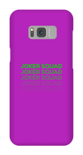 mrjokeruk_live Samsung Phone Cases