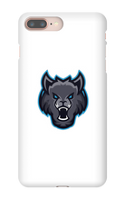 itzryan019 iPhone Phone Cases
