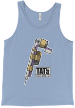 Tat Gat Tank