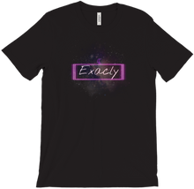 exacly  galaxy T-Shirts