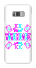 A.O.S Samsung Phone Cases