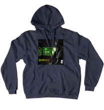 dj_tweetz Hoodies (No-Zip/Pullover)