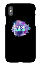 jasonjansari iPhone Phone Cases