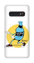 Sodapop Tad Samsung Phone Cases