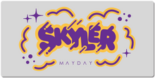 skylermayday XXL Gaming Mousepad
