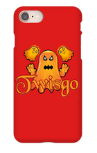 Twisgo iPhone Handyhülle