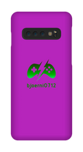bjoerni0712 Samsung Phone Cases