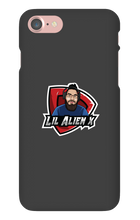 lilalienx iPhone Phone Cases