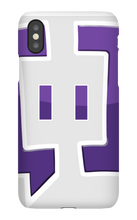 noah_fn_24 iPhone Phone Cases