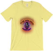 The Wolves Podcast T Male