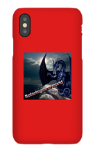 solarisgameworld iPhone Phone Case