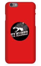GTX Reloaded iPhone Phone Cases