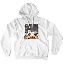Hoodies Lurk
