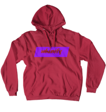 whinify Hoodies (No-Zip/Pullover)