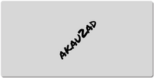 akau2ad XXL Gaming Mousepad