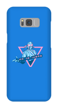 prime_jubas_2 Samsung Phone Cases