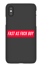 Swag Your Iphone with A Swavy Case!(Worth 1 Entry)