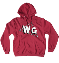warlight96 Hoodies (No-Zip/Pullover)