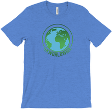 4K Classic Logo T-Shirt