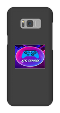 XPGSynrgy Samsung Phone Cases