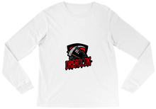 Dreadlok Long Sleeve Tee