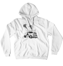 Hot Mess Express Hoodie