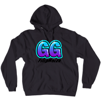 filipnoize Hoodies (No-Zip/Pullover)